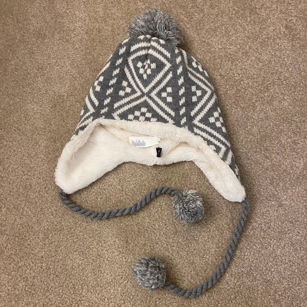 AEO Snow hat ❄️
